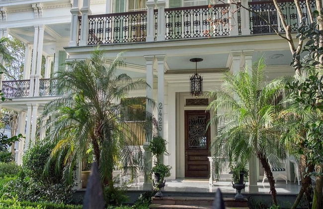 Travel Curious: Le Garden District de La Nouvelle-Orléans - Visite guidée privée à pied - Photo 5